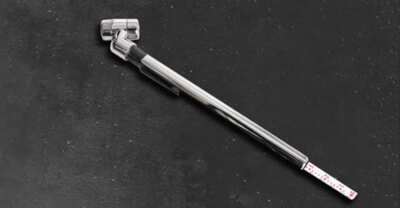 Essential Auto Tool – FREE Dual Head Tire Gauge from Grizzly