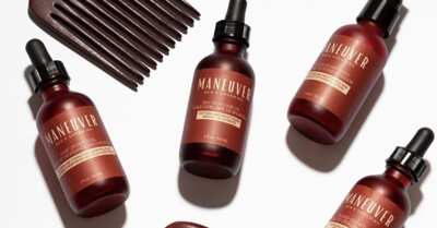 Upgrade Your Routine – FREE Maneuver Men’s Grooming Kit