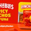 Spice Up Snack Time: Get Your Free Lunchables Spicy Nachos ReFUNd
