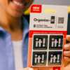 Free Organize-It! Intelligent Tags For You!