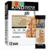 Power Your Day with a Free KIND Protein MAX Bar!