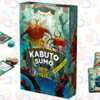 Kabuto Sumo Game Night Party Pack for Free