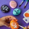 Empowerment Rocks Craft for Free at Michael's