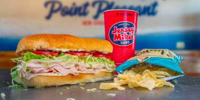 Bite Into Happiness: Free Jersey Mike’s Mini Sub