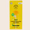 Free Kid's Throat Soothing Lollipops
