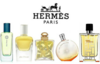Sample of Hermes Paris Fragrance for Free