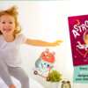 Get a Personalized Children's Book For Free!