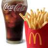 Any Size Coca Cola Drink at McDonalds FOR FREE! - Today