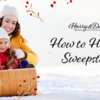 Harry & David FREE $500 Harry How to Holiday Sweepstakes