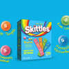 Free Skittles Zero Sugar Singles Go-To Drink Mix
