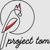 Project Tom Greeting Card for Free