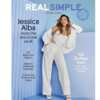 Get FREE Real Simple Magazine 1-Year Subscription