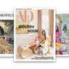 Your Free Pass to Stunning Design: Architectural Digest, No Card Needed!