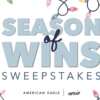 Enter Now: Real Rewards Season of Wins Sweepstakes & Instant Win Game!