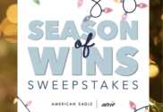 Enter Now: Real Rewards Season of Wins Sweepstakes & Instant Win Game!