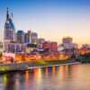 Daily Crunch Snacks Trip to Nashville Sweepstakes