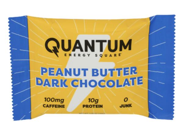 Fuel Up with a FREE Quantum Protein Bar