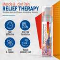 Free Synaperformance Pain Relief Gel & Foam