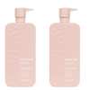 Lather and Love: FREE MONDAY Haircare Shampoo & Conditioner!