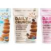 Enjoy a Free Bag of Daily Crunch – Limited Time Offer!