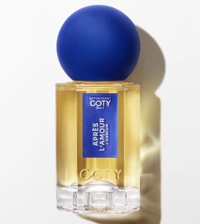 Score a FREE Sample of Les Osiums Extraits de Parfum