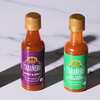 Turn Up the Heat for FREE — Tabanero Hot Sauces!