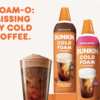 Big Prizes, No FOAM-O! Enter Dunkin’s Sweepstakes Now (Select States)