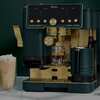 Indulge in Luxury: LUXE CAFE PRO SERIES Emerald & Gold Giveaway