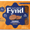 Earn a Free Nature's Fynd Meatless Breakfast Patties