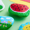 Go and get a Free Summer Painted Rocks Craft Event at Michaels!