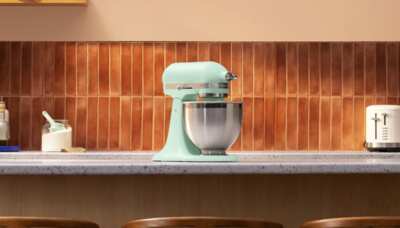 Dream Kitchen? Enter the KitchenAid Sweepstakes