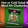 Get a FREE Fresh Express Salad & Noodle Meal Kit – Limited Time!