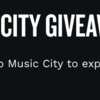 Music City Magic: Win a $3,000+ Trip to Nashville!