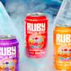 3 Cans of Ruby Hibiscus Water for Free After Rebate