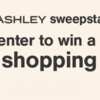 Win Exclusive Prizes with the Ashley Glow Up Sweepstakes