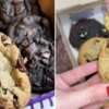Cookie Monsters Rejoice – Freebie from Insomnia Cookies!