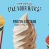 Buy One, Get One FREE at Rita’s Every Wednesday Starting Sept 17!
