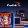 Capital One March Madness Giveaway – Hats, Tees, PJ Sets & More