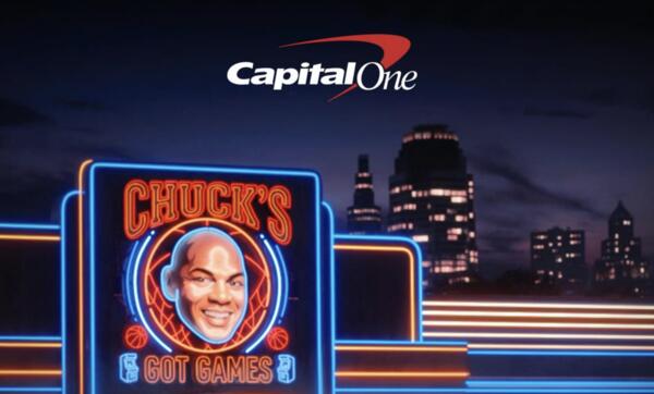 Capital One March Madness Giveaway – Hats, Tees, PJ Sets & More