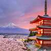 Win an 8-Day Trip to Japan: A Journey to the Land of the Rising Sun 
