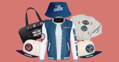 Capital One & Fooji Are Bringing the Madness – Join the Sweepstakes!