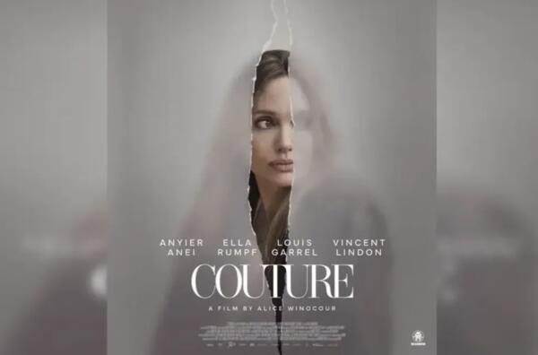 Watch Couture for FREE with a Complimentary Ticket