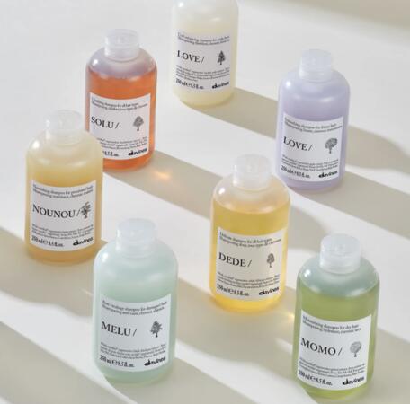 Give Your Hair Some Love with FREE Davines Samples