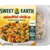 Sweet Earth Plant-Based Chik'n or Bowls Product Coupon for Free