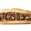 One Day Only! FREE Cheesesteak Sandwich at Arby’s