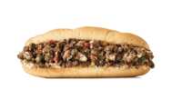One Day Only! FREE Cheesesteak Sandwich at Arby’s