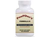 Gentle, Natural Relief – Try PoopDoc FREE!