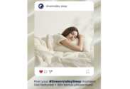 Dreaming of Cozy Nights: Win a FREE Comforter with Dream Valley!