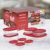 Organize Your Home with a FREE 18-Piece Rubbermaid® EasyStore Set