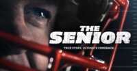 "See The Senior for FREE — Get Your 2 Tickets Now!